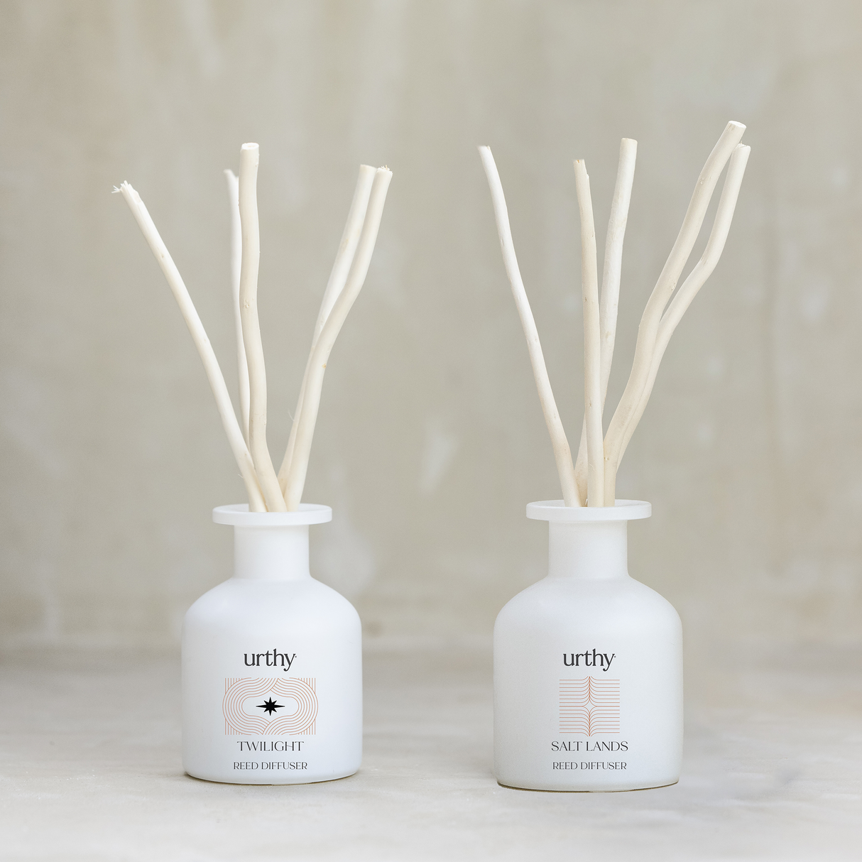 Retired Reed Diffusers