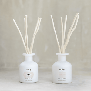 Retired Reed Diffusers