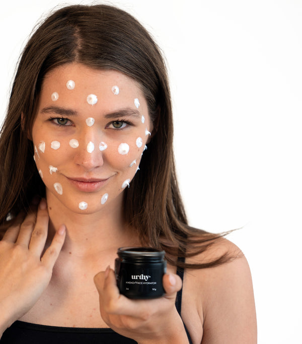 Kwench® Lunera Face Hydrator