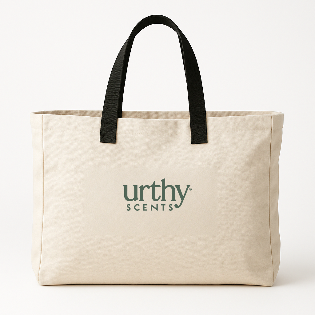 Urthy Tote Bag