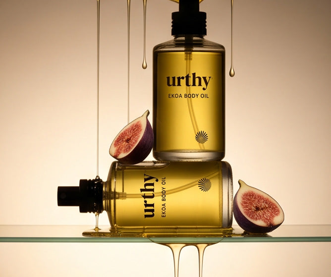 Holiday Ekoa™ Body Oil