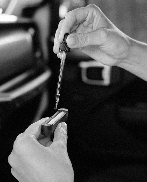 Holiday Car Vent Diffuser Kit — Car Diffuser by Urthy (view 7)