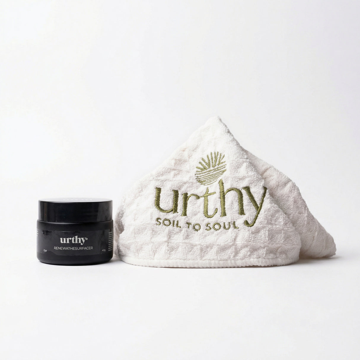 Weekly Face Prep Kit