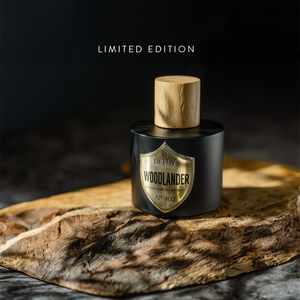 Woodlander Fragrance