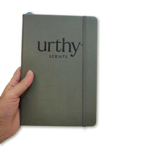 Urthy Journal